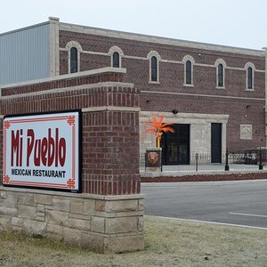 Mi Pueblo Mexican Restaurant